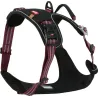 Harnais en tissu respirant rouge Bivouak