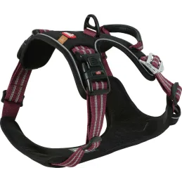 Harnais en tissu respirant rouge Bivouak