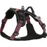Harnais en tissu respirant rouge Bivouak