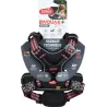 Harnais en tissu respirant rouge Bivouak