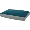 Coussin pour chiens en tissu déhoussable Kanga