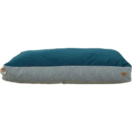 Coussin pour chiens en tissu déhoussable Kanga