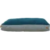 Coussin pour chiens en tissu déhoussable Kanga
