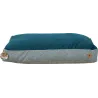 Coussin pour chiens en tissu déhoussable Kanga