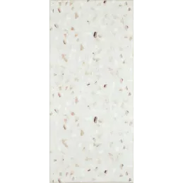 Tapis de bain en polyester 60 x 130 cm Ravello