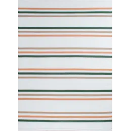 Tapis extérieur en polypropylène Spargi 1742 vert