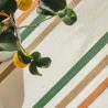 Tapis extérieur en polypropylène Spargi 1742 vert