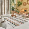 Tapis extérieur en polypropylène Spargi 1742 vert