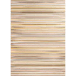 Tapis extérieur en polypropylène Spargi 1746 beige