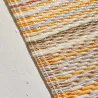 Tapis extérieur en polypropylène Spargi 1746 beige