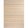 Tapis extérieur en polypropylène Spargi 1746 beige