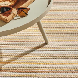 Tapis extérieur en polypropylène Spargi 1746 beige