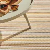 Tapis extérieur en polypropylène Spargi 1746 beige