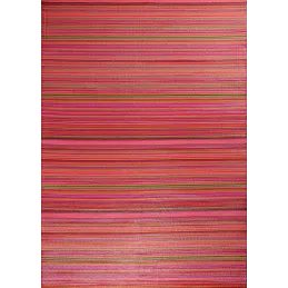 Tapis extérieur en polypropylène Spargi 1746 violet