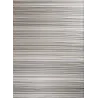 Tapis extérieur en polypropylène Spargi 1746 gris