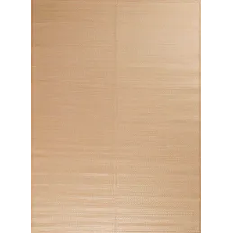 Tapis extérieur en polypropylène Spargi 1747 beige