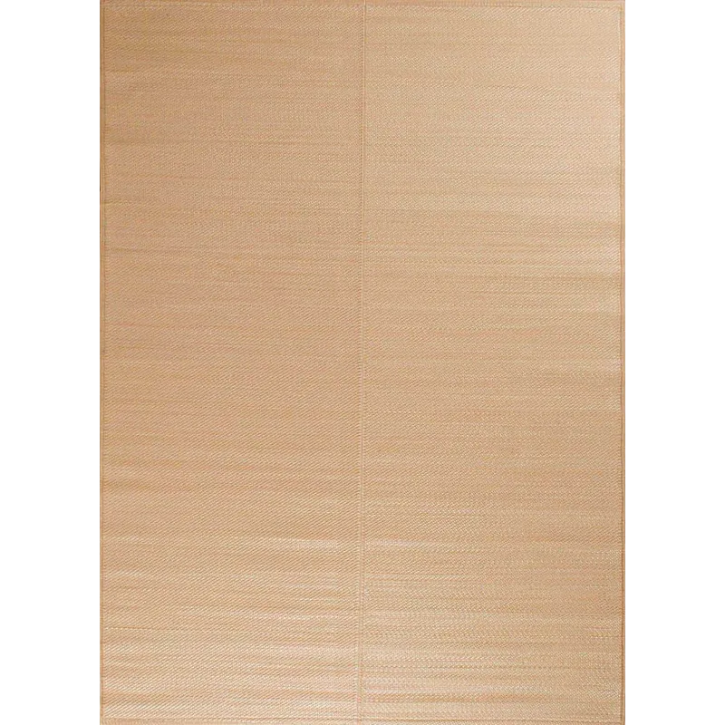 Tapis extérieur en polypropylène Spargi 1747 beige