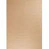 Tapis extérieur en polypropylène Spargi 1747 beige