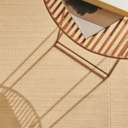 Tapis extérieur en polypropylène Spargi 1747 beige