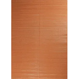 Tapis extérieur en polypropylène Spargi 1747 terra