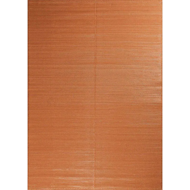 Tapis extérieur en polypropylène Spargi 1747 terra