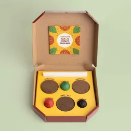 Kit de culture complet Take and plant