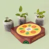 Kit de culture complet Take and plant