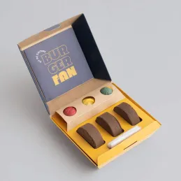 Kit de culture complet Take and plant