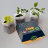Kit de culture complet Take and plant