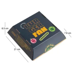 Kit de culture complet Take and plant