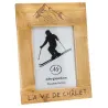 Cadre photo en pin La vie de Chalet