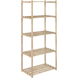 Etagère en kit profondeur 40 cm Natura