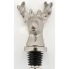 Bouchon en aluminium Tête de Cerf