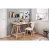 Tréteau Architecte non vernis