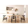 Tréteau Architecte non vernis