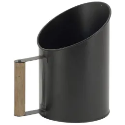 Tabouret et seau à pellets avec pelle Arbre