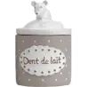 Boite à dents de lait souris