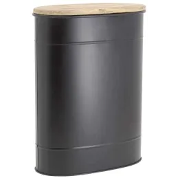 Tabouret et seau à pellets avec pelle Arbre