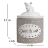 Boite à dents de lait souris