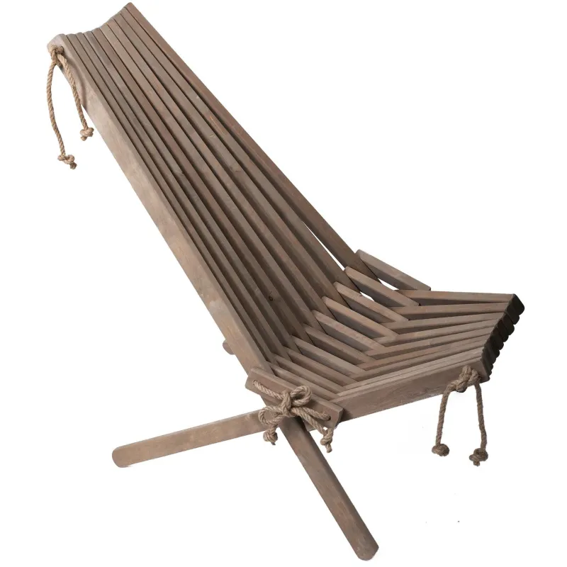 Chilienne en bois EcoChair