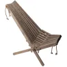 Chilienne en bois EcoChair