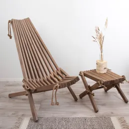 Chilienne en bois EcoChair