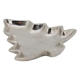 Corbeille en aluminium Sapin
