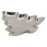 Corbeille en aluminium Sapin