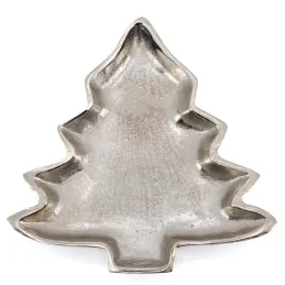 Corbeille en aluminium Sapin