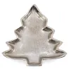 Corbeille en aluminium Sapin