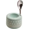 Coffret coquetier en bois Piou Piou