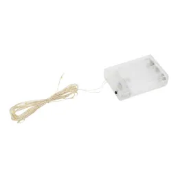 Guirlande led 3 mètres - 30 LED