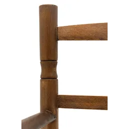 Fauteuil enfant en bois de hêtre