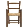 Fauteuil enfant en bois de hêtre